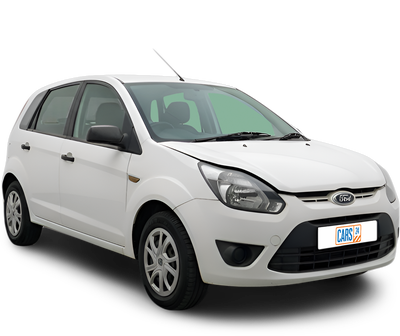Ford Figo-img